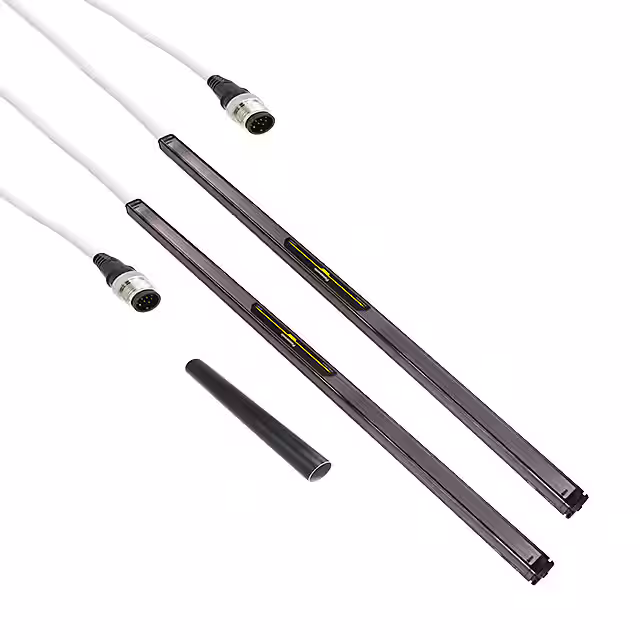 SF4B-H48CA-J05 Panasonic Industrial Automation Sales Sécurité des machines - Rideaux immatériels